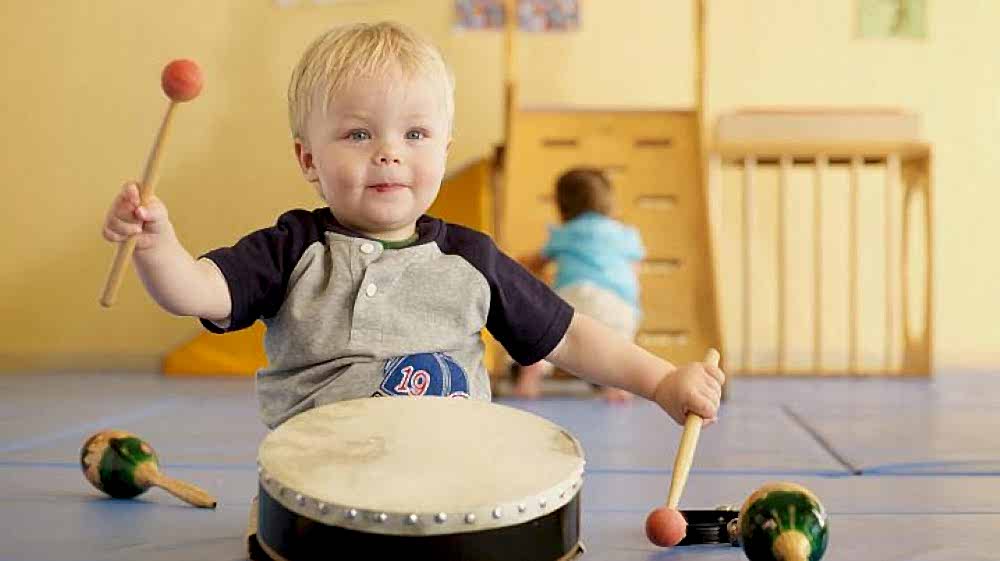 Müzikal Beceri ve Yetenek Geliştirme