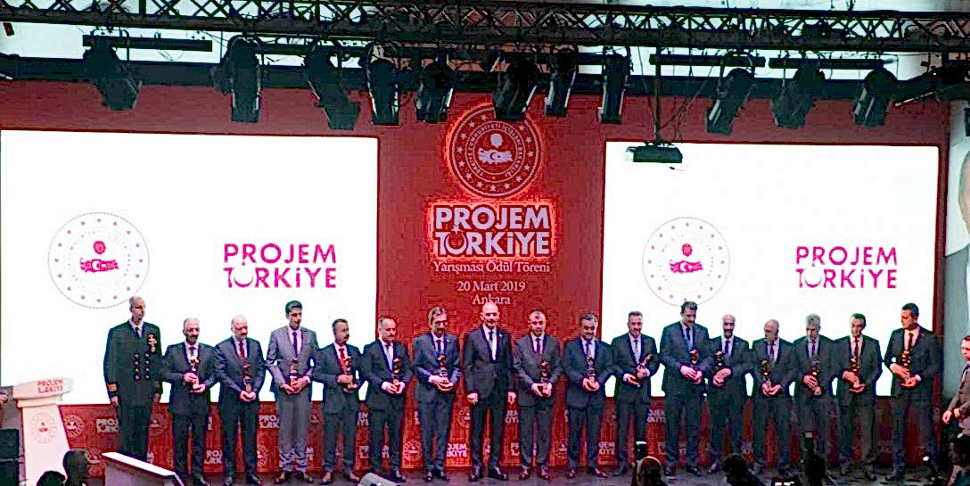 Engelsiz Bir Dünya İçin Sesver.